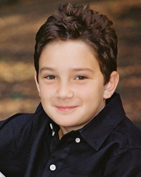 Blake B.